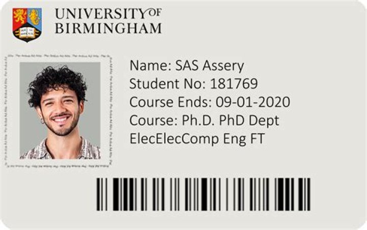 
What Happened To Joseph Derbisz? Missing For Days, University Of Birmingham Student Died 