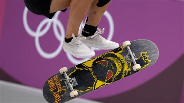 
What Happened To Kurtis Colamonico? Skateboarding Star Died Age 33 