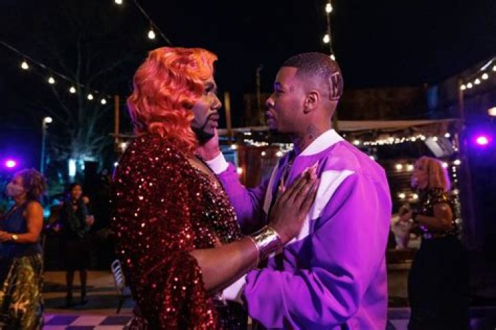 What Is Is J. Alphonse Nicholson Sexuality? Find Out If The P Valley Actor Is Gay Or Straight