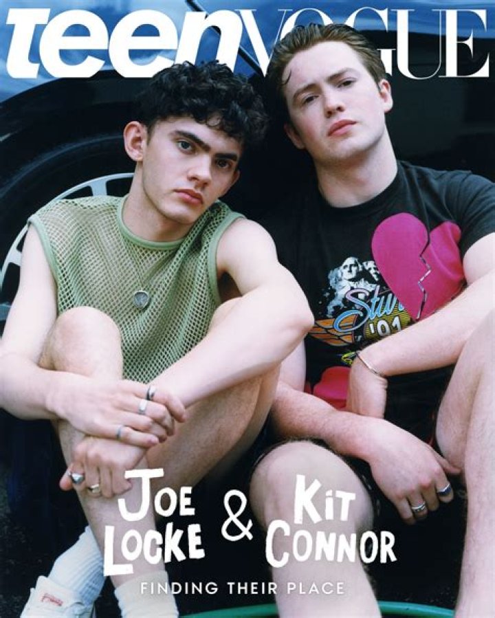 What Is Kit Connor’s Sexuality? Get To Know If The Actor Is Gay, Straight Or Bisexual