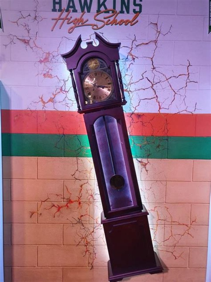 
What Is The Importance of Grandfather Clock In Stranger Things? 