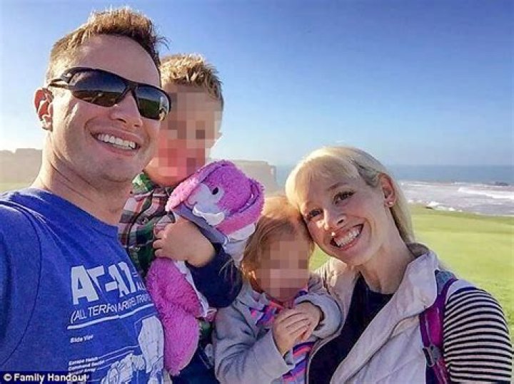 
What Really Happened To Sherri Papini? – Husband Keith Papini, Are They Still Married? 