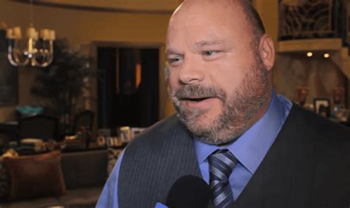 What’s Kevin Chamberlin’s Sexuality? Did He Come Out As Gay?