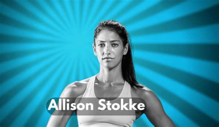 
Where is Allison Stokke now? Wiki, age, net worth, children 