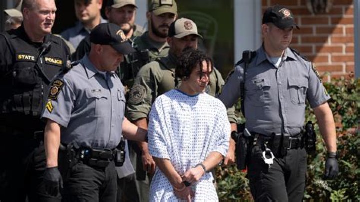 
Where Is Monica Fairview Murderer Today? ‘Wives With Knives’ Rob Kramer Stabbing 
