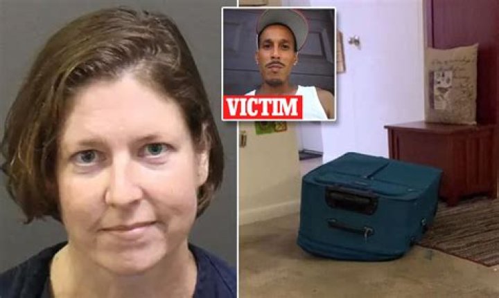 Where Is Sarah Boone Now And What Happened To Her Husband Jorge Torres Jr In Suitcase?