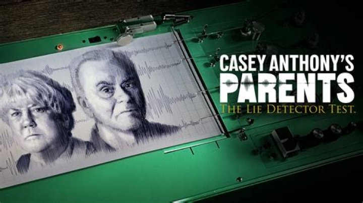 Who are Casey Anthony Parents? Casey Anthony Biography, Parents Name and More