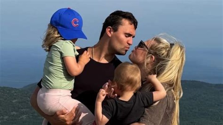 
Who are Charlie Woodss Parents? Charlie Woods Biography, Parents Name, Nationality and More 