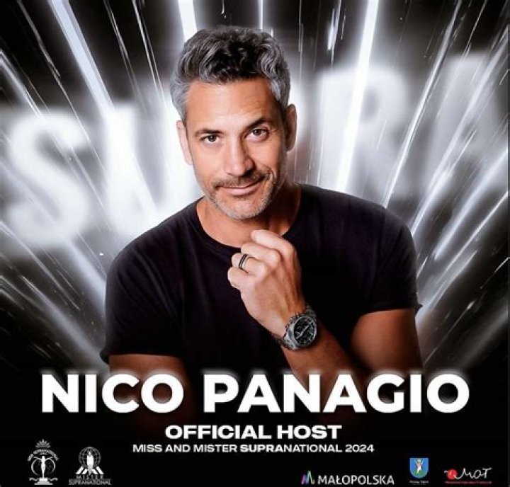 
Who Are Christi Panagio Children? TV Presenter Husband Nico Panagio Details 