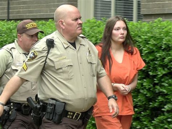 
Who Are Dayla Diane Ferrer And Samuel Wayne Bolling? Two Arrested In Arkansas Teen’s Kidnapping 