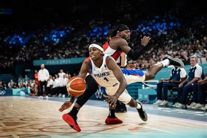 
Who are Frank Ntilikinas Parents? Frank Ntilikina Biography, Parents Name, Nationality and More 