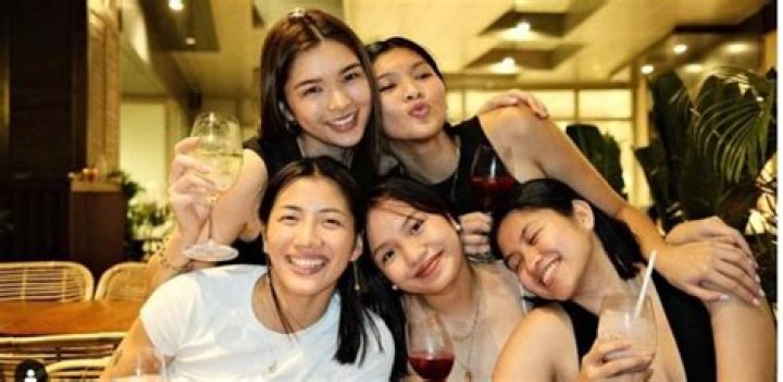
Who Are Kim Kianna Dy Parents, Arni Dy And Bambi Dy? Siblings And Family Background 
