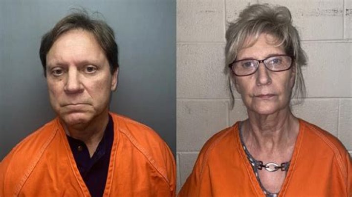 Who Are Sheila And Clay Fletcher, Are They Arrested? Lacey Fletcher Parents Details