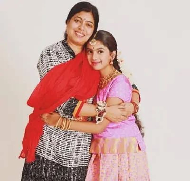Who Is Avantika Vandanapu Parents Srikanth Vandanapu And Anupama Reddy Chintala? Meet The Senior Year Actress On Instagram