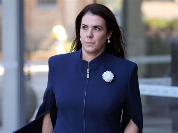 
Who Is Ben Roberts Smith’s Girlfriend? Allegations Of Domestic Violence & Cheating Heard On His Trail 