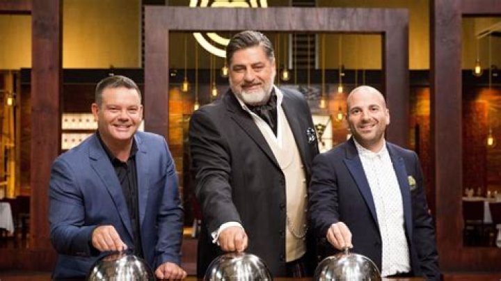 
Who Is Chef Nadia Lim Husband Carlos Bagrie? Meet The Family Of MasterChef NZ 2022 Judge 