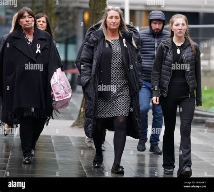 
Who is Cheryl Korbel? Meet Olivia Pratt-Korbel’s mother, Daughter’s Death Cause details 