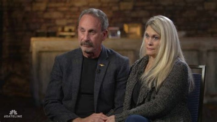 
Who Is Dr Frank McCutcheon From Asheville? Dateline Explores His Murder Case Along With Rare Footage 