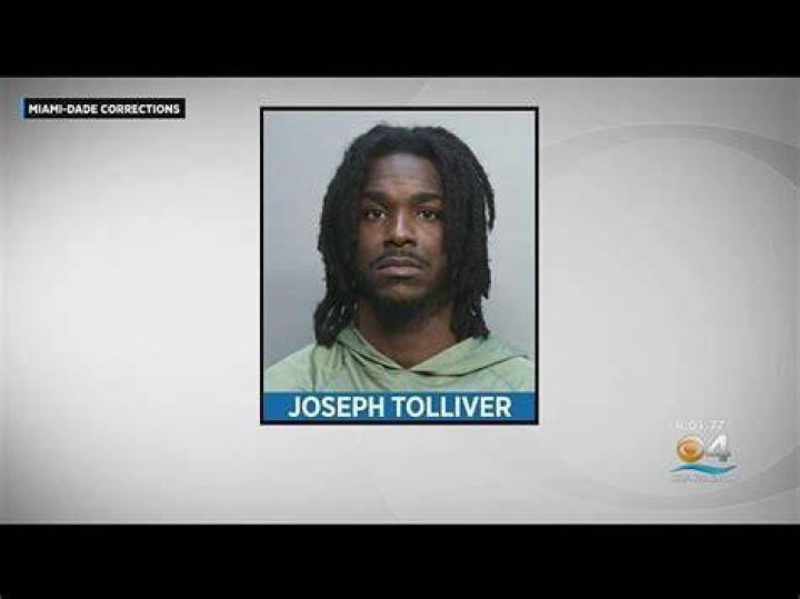 
Who is Joseph Tolliver? Campbell Drive K-8 Center teacher’s charges explored amid misconduct allegations 