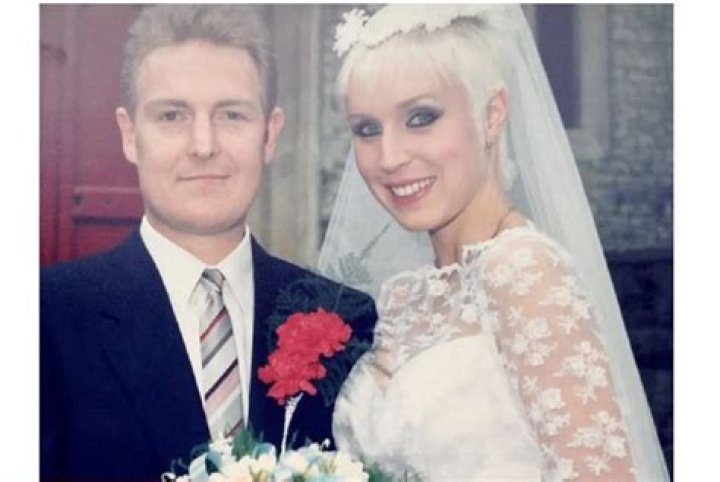 
Who Is Journalist Dawn Neesom’s Husband Mark Neesom? Meet Her Family 