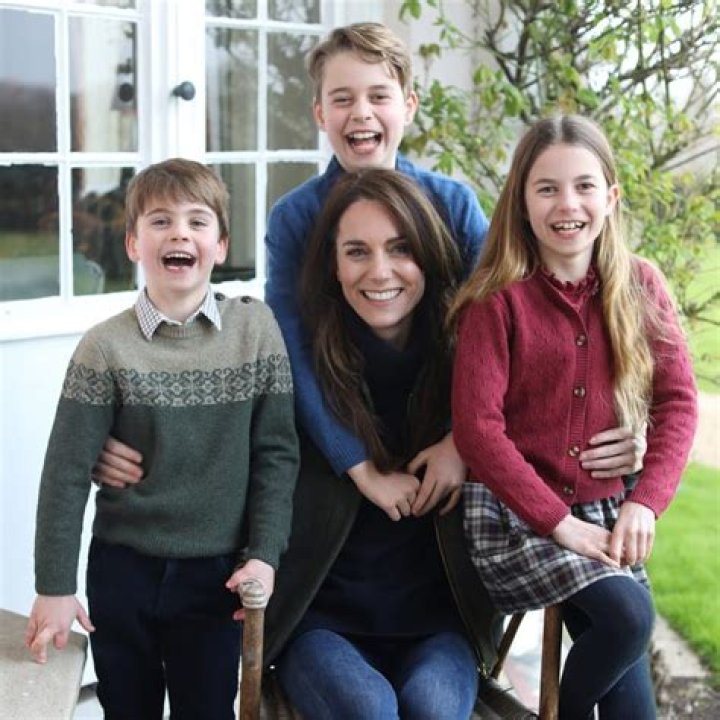 
Who Is Kate Katzman Husband? Everything We Know About Her Family 