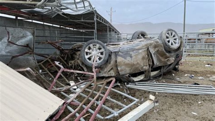 
Who Is Kent Cody Barlow Utah? Eagle Mountain Car Accident Led To Death of 2 Toddlers 