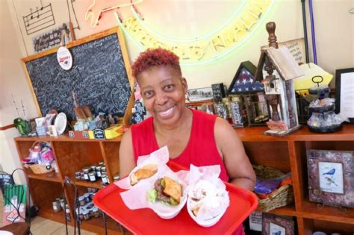 Who Is Legendary Chef Loretta Harrison? Founder Of Loretta’s Authentic Pralines Dies Aged 66
