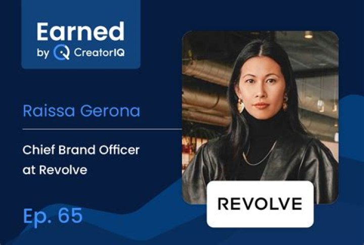 Who Is Raissa Gerona’s Husband And Why Did She Divorce? Revolve’s Chief Branding Officer Bio