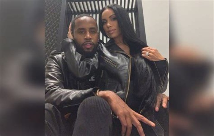 Who Is Safaree’s New Girlfriend, Kimbella Matos? Erica Mena Earns Instagram Spotlight