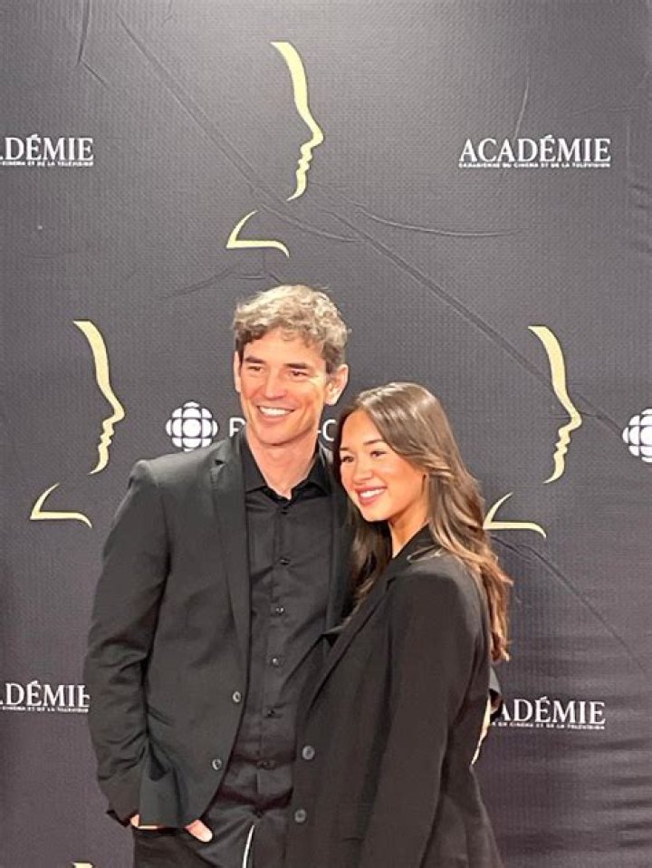 
Who Is Sebastien Delorme Girlfriend In 2022? 