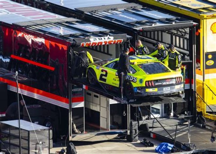 Who Is Steven Stotts? NASCAR Hauler Driver Death In An Accident