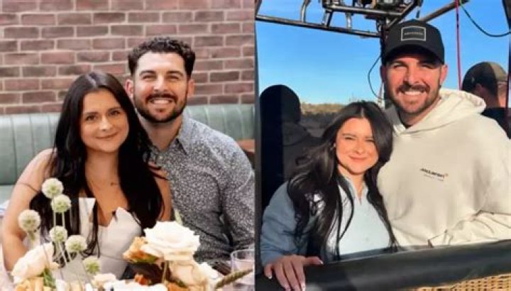 
Who Is Tony Gravely Wife Kayla Gravely? Age Family Net Worth Explored 