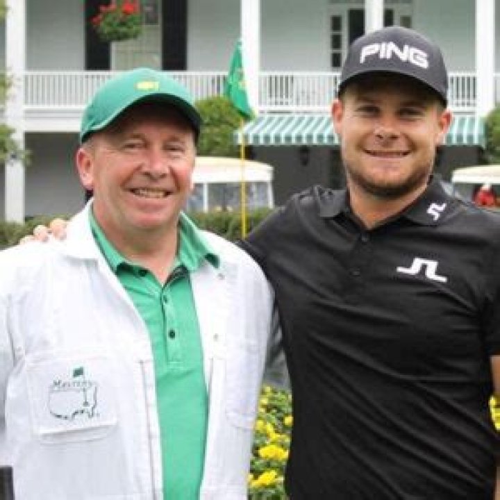 
Who Is Tyrrell Hatton Brother Ricky Hatton? Meet Golfer’s Parents & Family 
