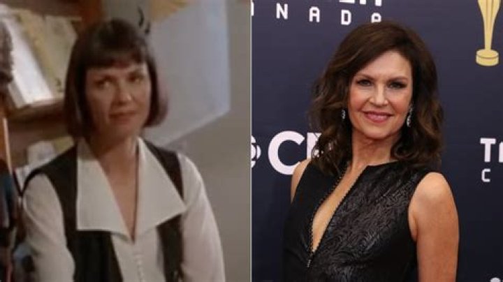
Who is Wendy Crewson? All About Her Marital Woes and Gay Status 