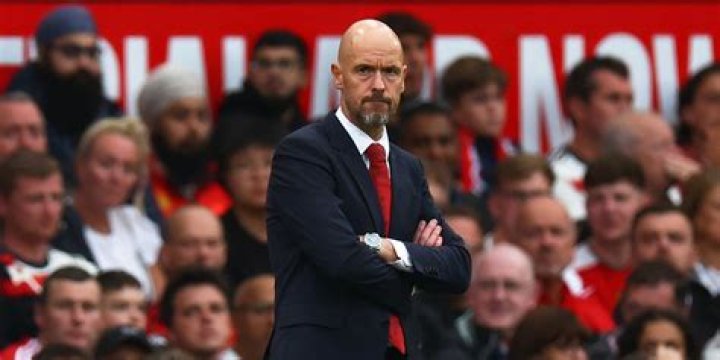 
Why Does Erik Ten Hag Dislike Players Leaving Gamne Early, Like Ronaldo? Here’s What Went Down 