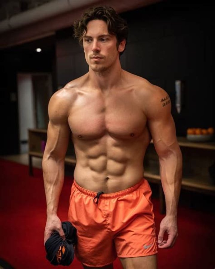 William Reynolds Height, Weight, Net Worth, Age, Birthday, Wikipedia, Who, Nationality, Biography