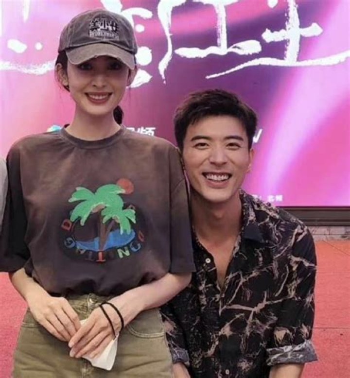 Xu Kaicheng Height, Age, Girlfriend, Biography, Wiki, Net Worth